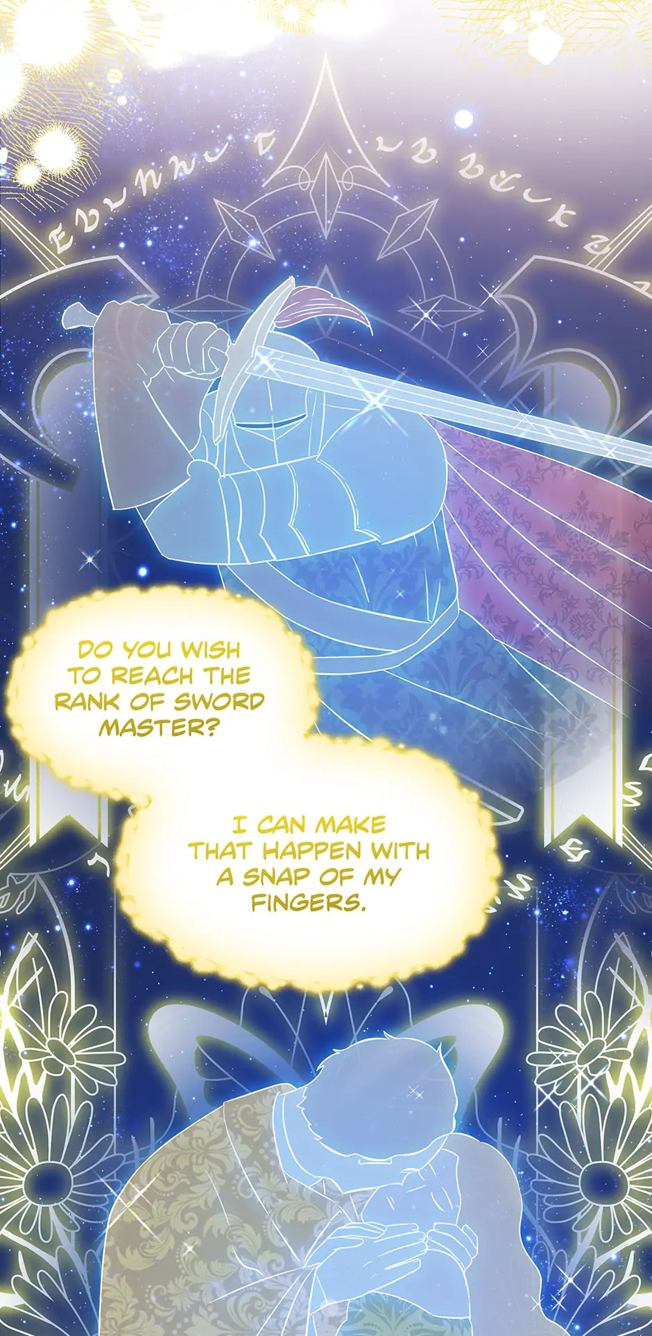 Read Let Me Tag Along chapter 2 image 11 on Lezhin