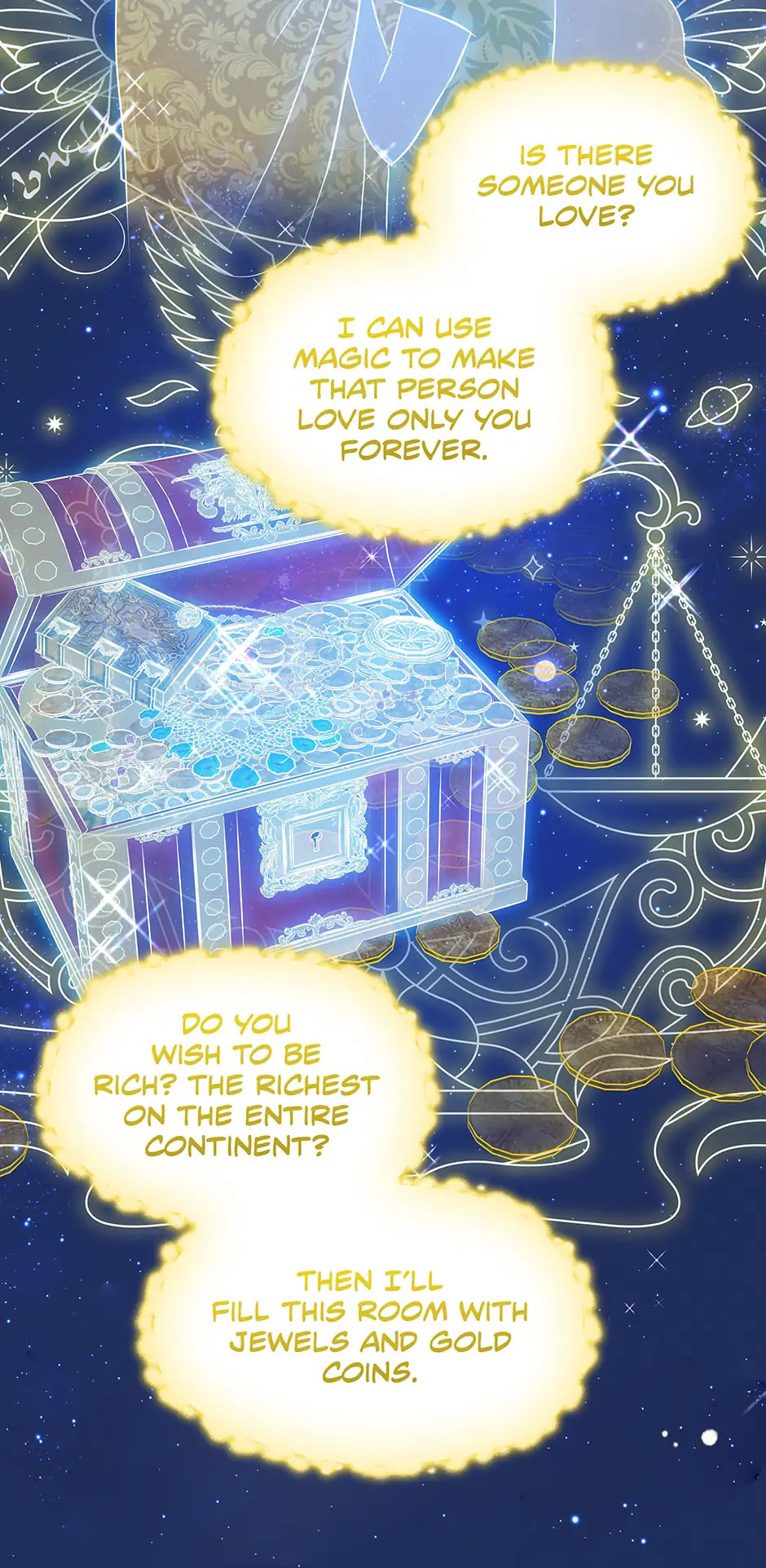 Read Let Me Tag Along chapter 2 image 12 on Lezhin