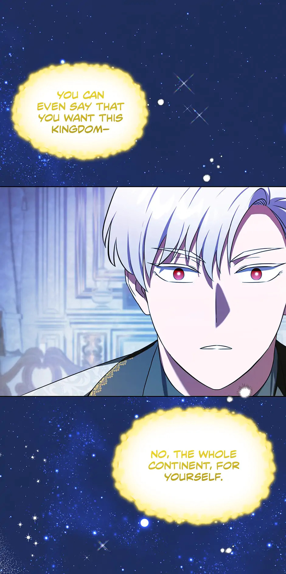 Read Let Me Tag Along chapter 2 image 13 on Lezhin