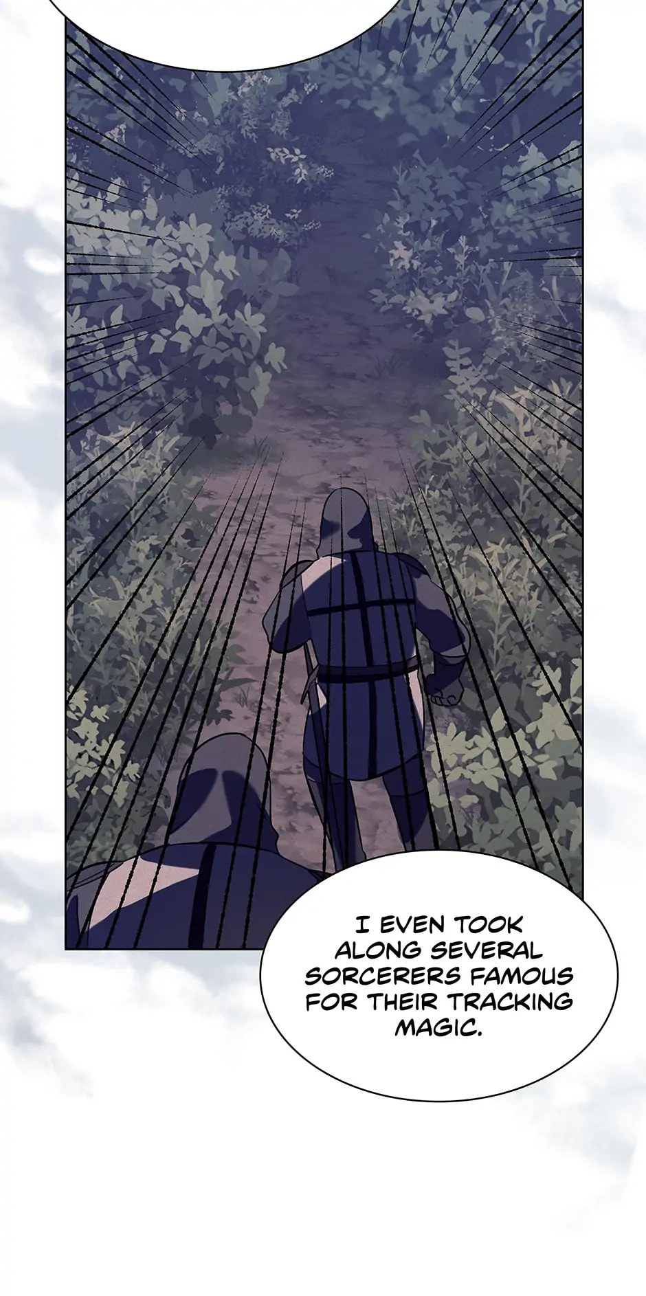 Read Let Me Tag Along chapter 2 image 17 on Lezhin
