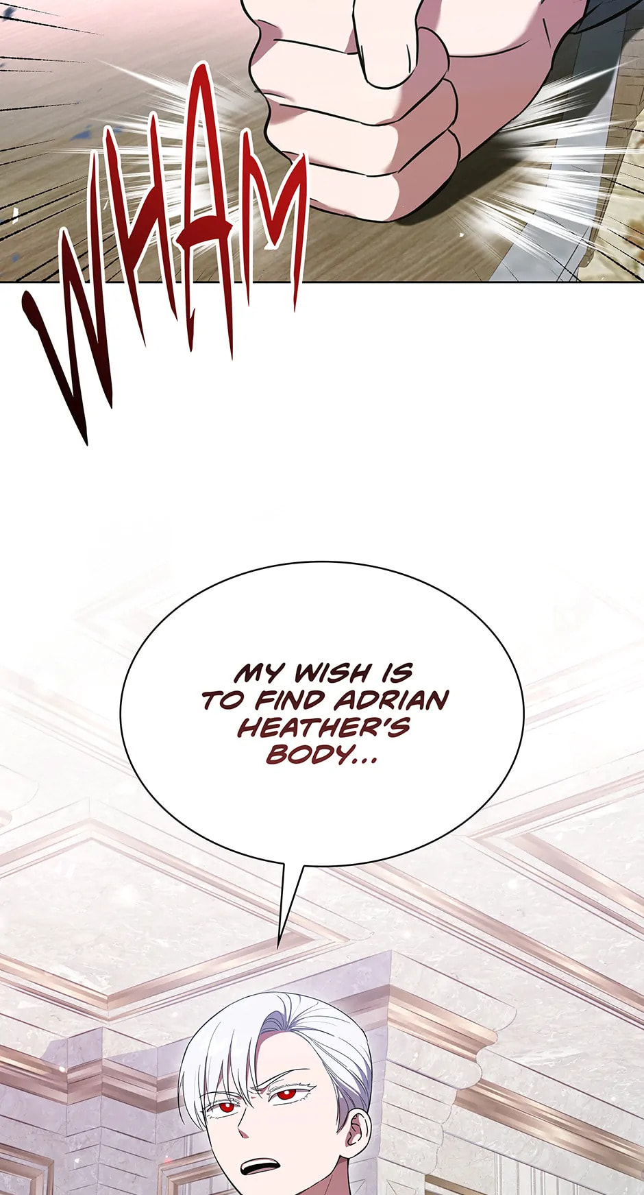 Read Let Me Tag Along chapter 2 image 20 on Lezhin