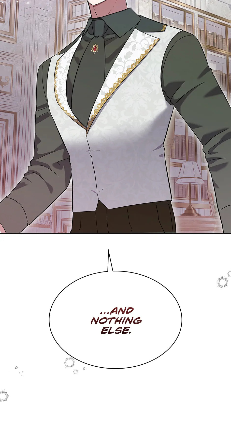 Read Let Me Tag Along chapter 2 image 21 on Lezhin