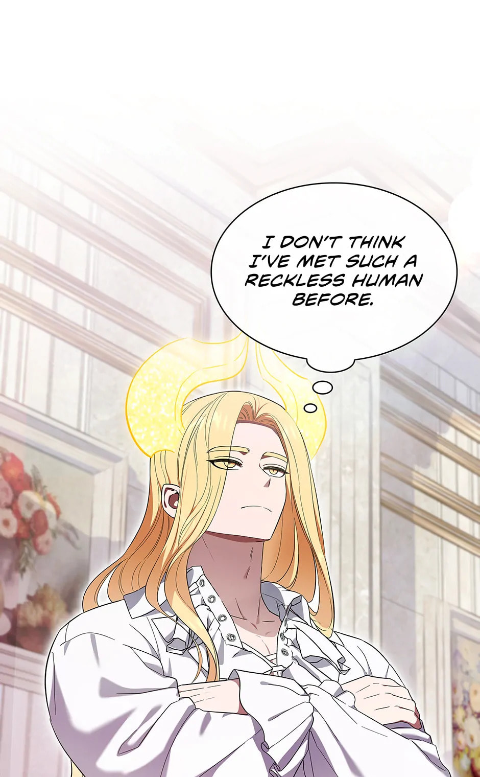Read Let Me Tag Along chapter 2 image 22 on Lezhin
