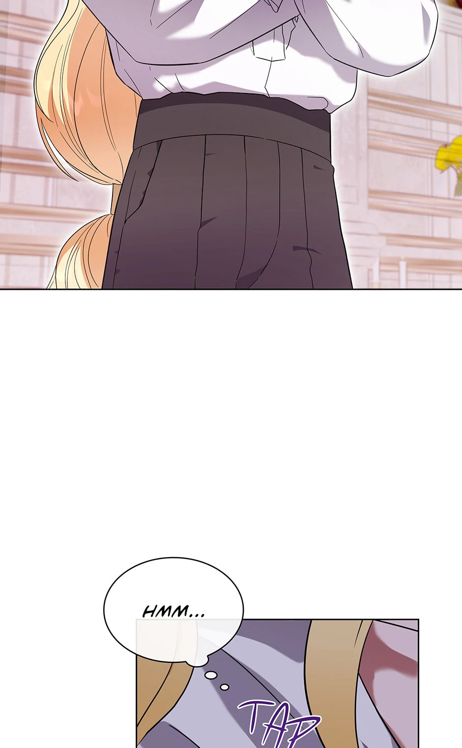 Read Let Me Tag Along chapter 2 image 23 on Lezhin