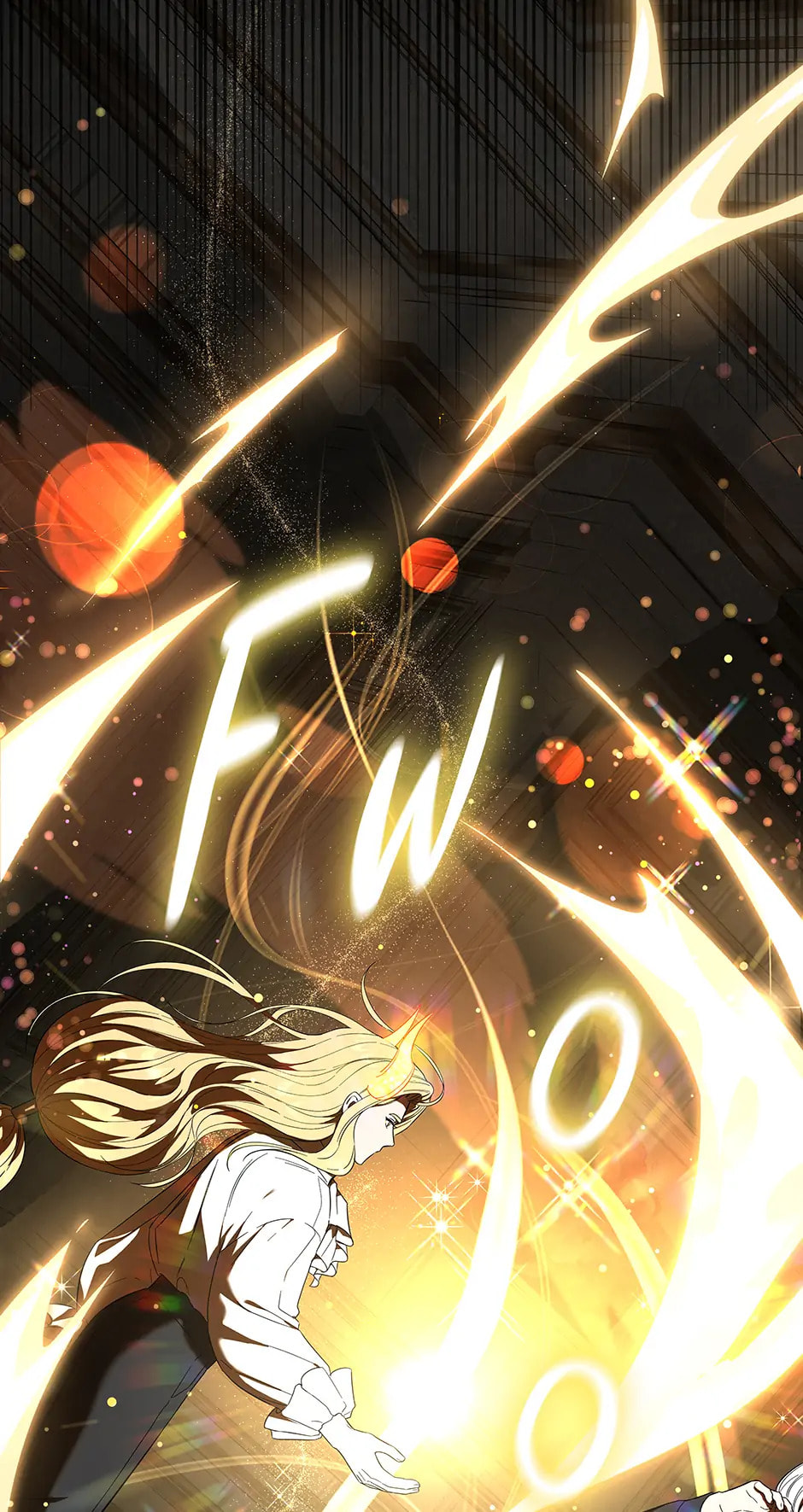 Read Let Me Tag Along chapter 2 image 29 on Lezhin
