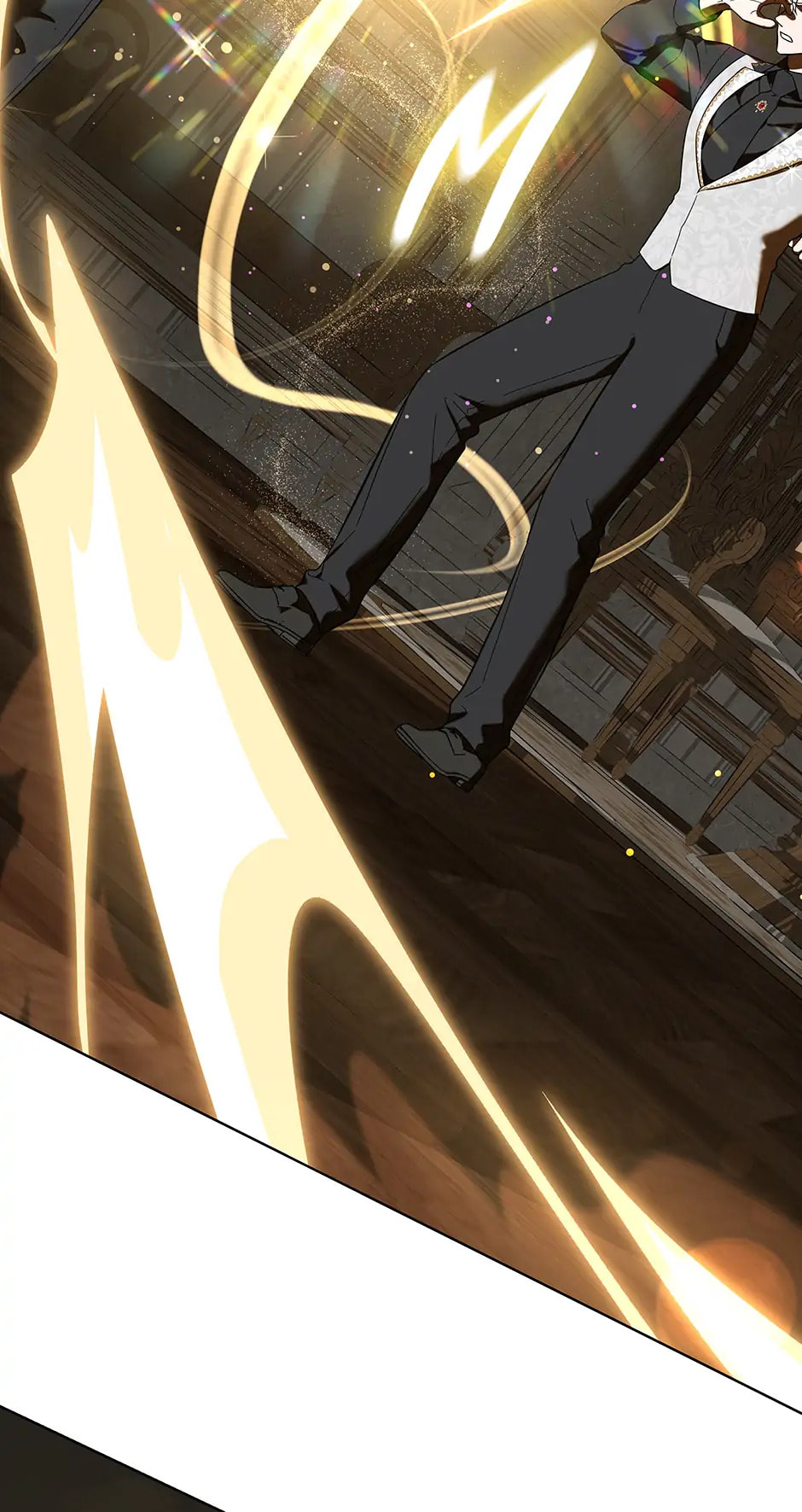 Read Let Me Tag Along chapter 2 image 30 on Lezhin