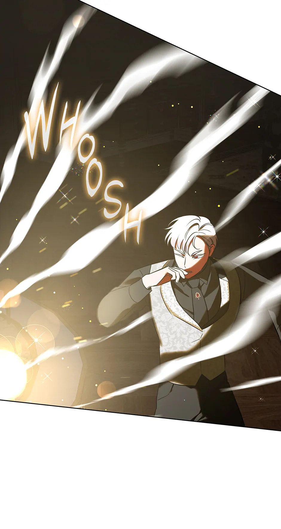 Read Let Me Tag Along chapter 2 image 31 on Lezhin
