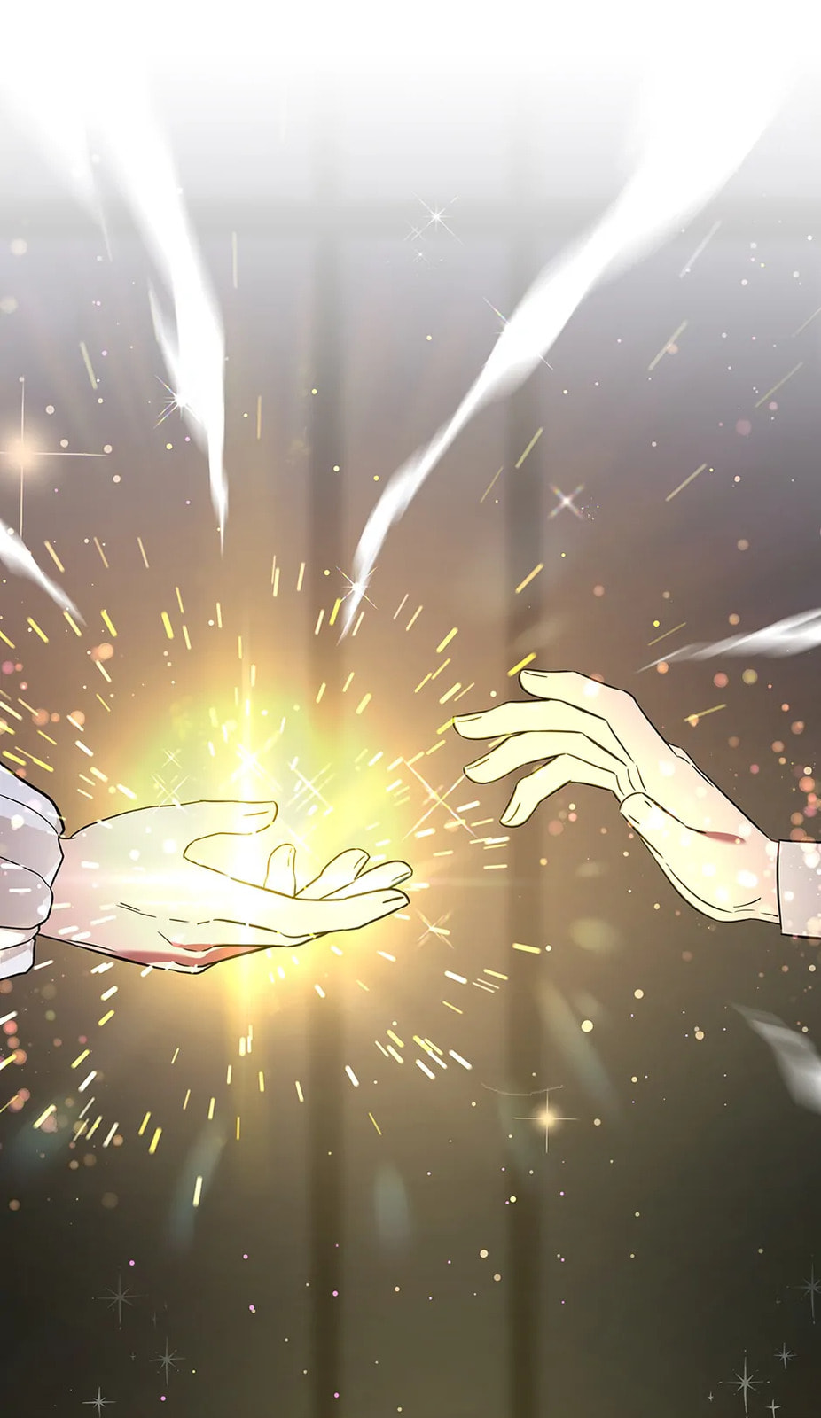 Read Let Me Tag Along chapter 2 image 32 on Lezhin