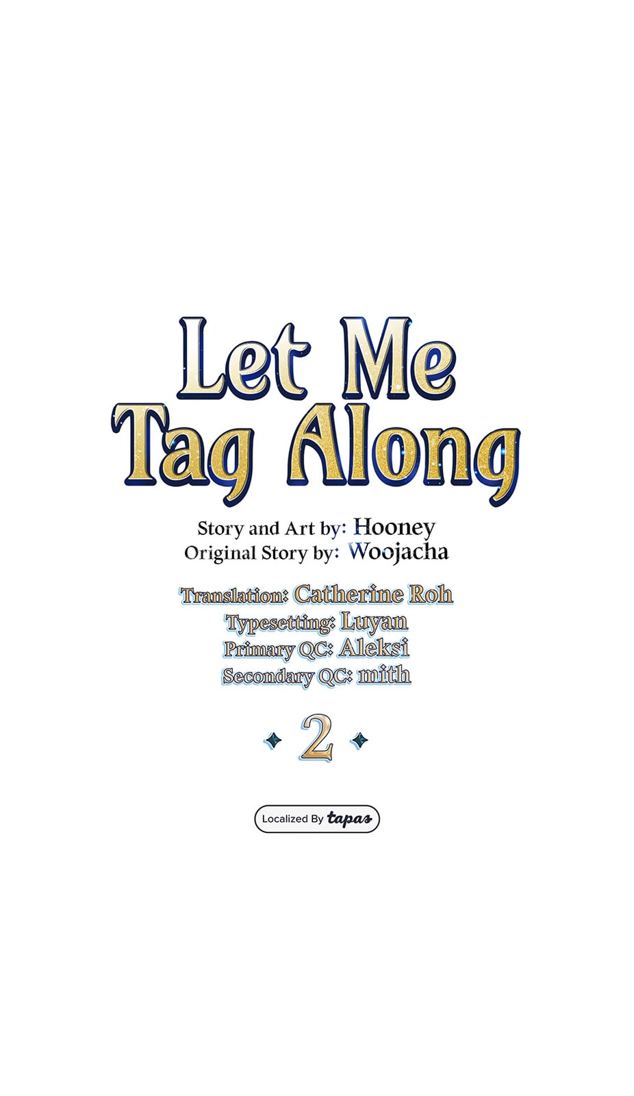 Read Let Me Tag Along chapter 2 image 36 on Lezhin