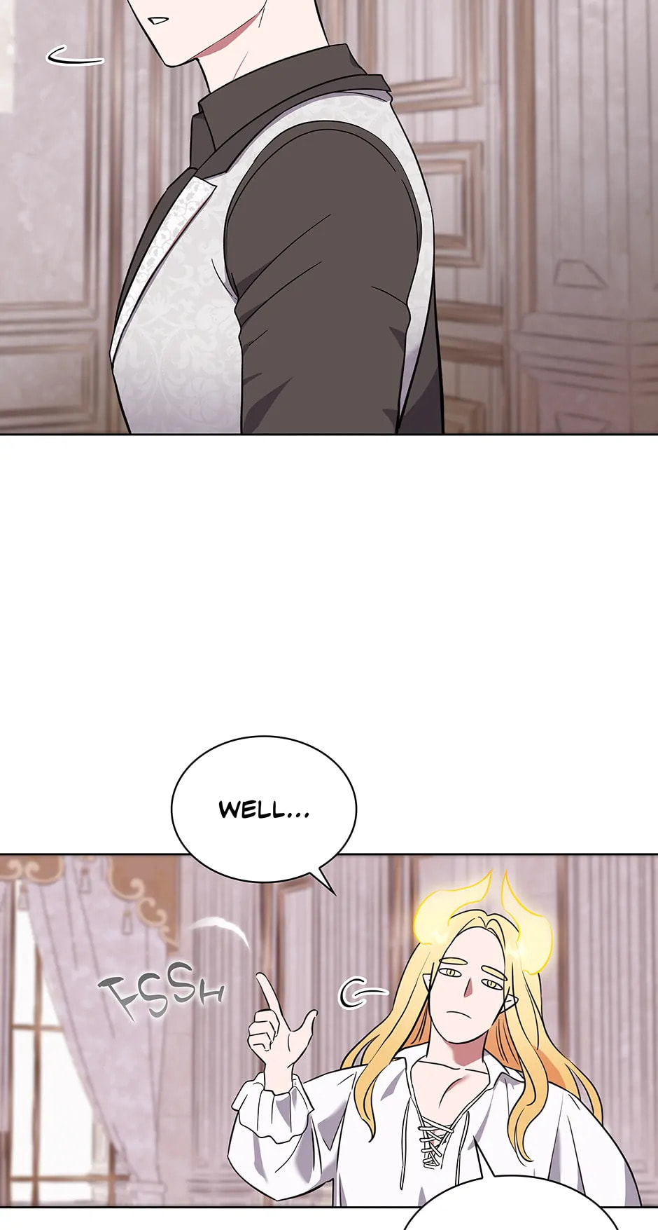 Read Let Me Tag Along chapter 2 image 39 on Lezhin