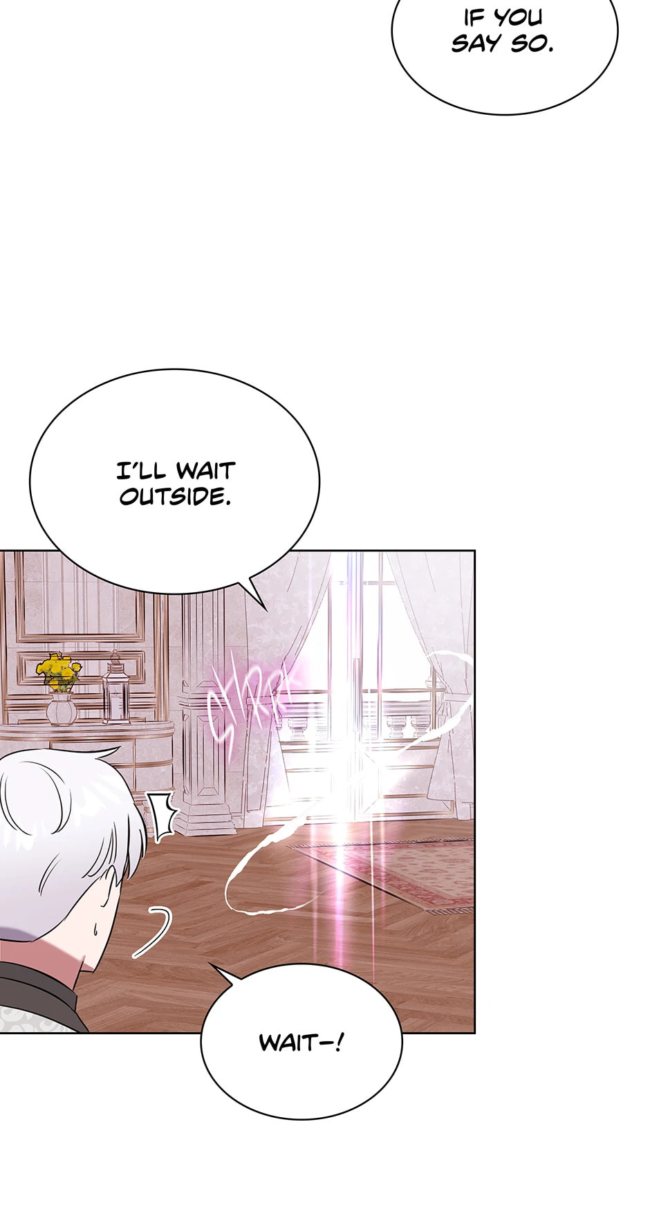 Read Let Me Tag Along chapter 2 image 40 on Lezhin