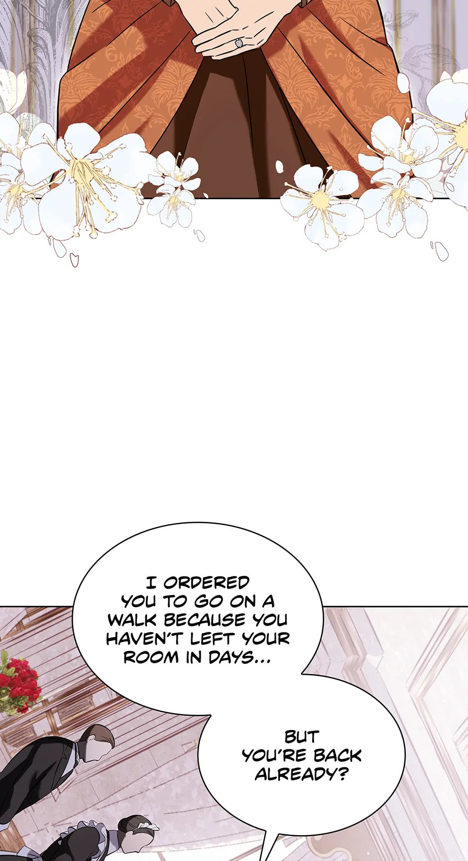 Read Let Me Tag Along chapter 2 image 44 on Lezhin