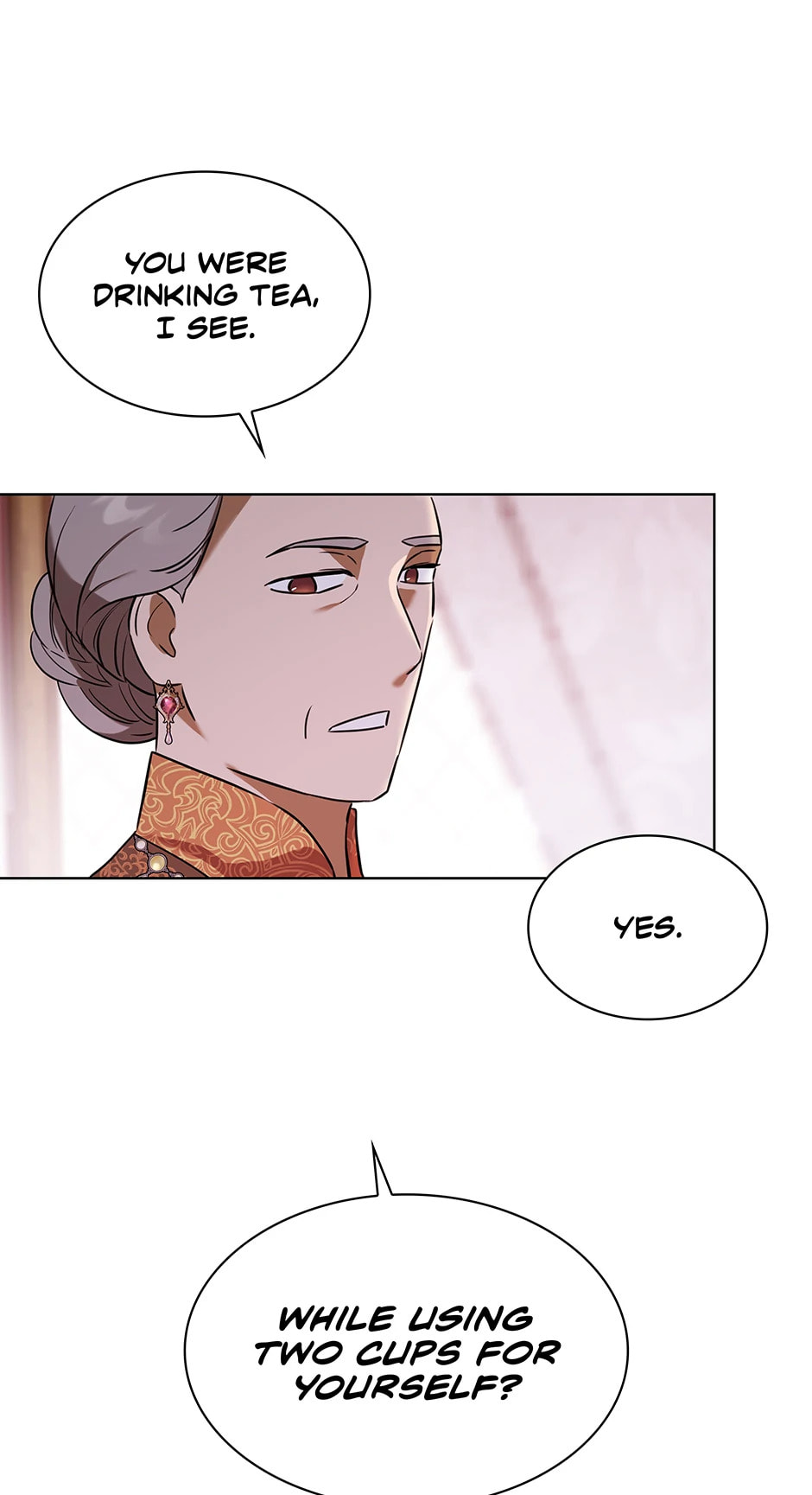 Read Let Me Tag Along chapter 2 image 46 on Lezhin