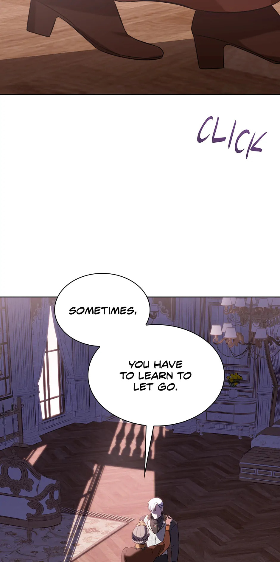 Read Let Me Tag Along chapter 2 image 50 on Lezhin