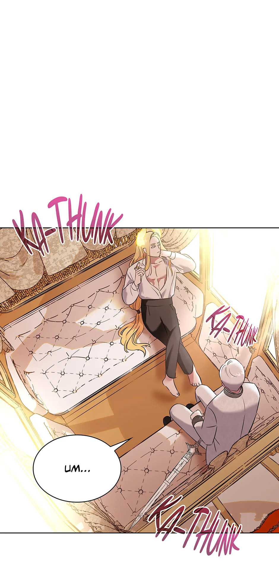 Read Let Me Tag Along chapter 2 image 54 on Lezhin