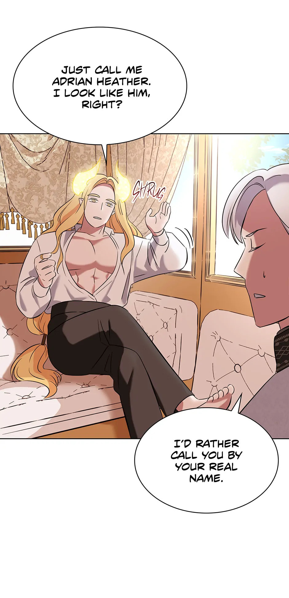 Read Let Me Tag Along chapter 2 image 56 on Lezhin