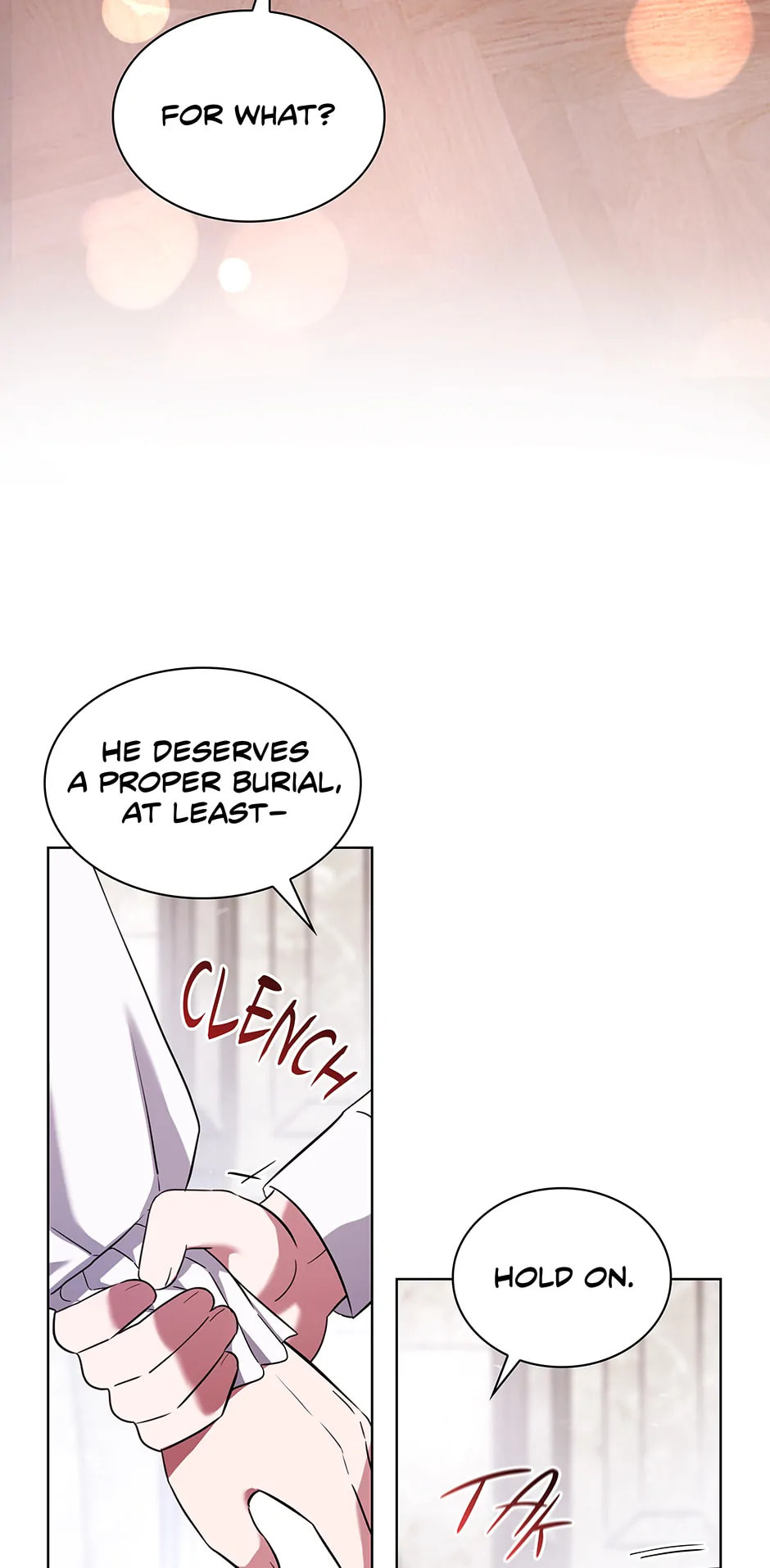 Read Let Me Tag Along chapter 2 image 6 on Lezhin