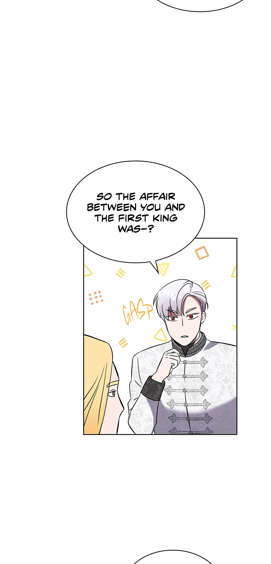 Read Let Me Tag Along chapter 2 image 66 on Lezhin