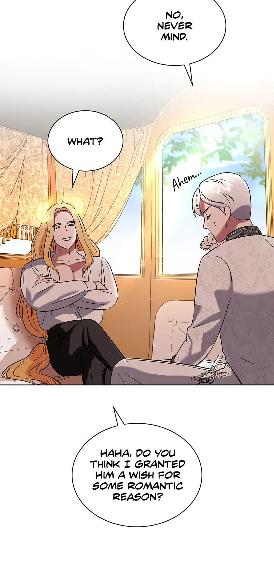 Read Let Me Tag Along chapter 2 image 67 on Lezhin
