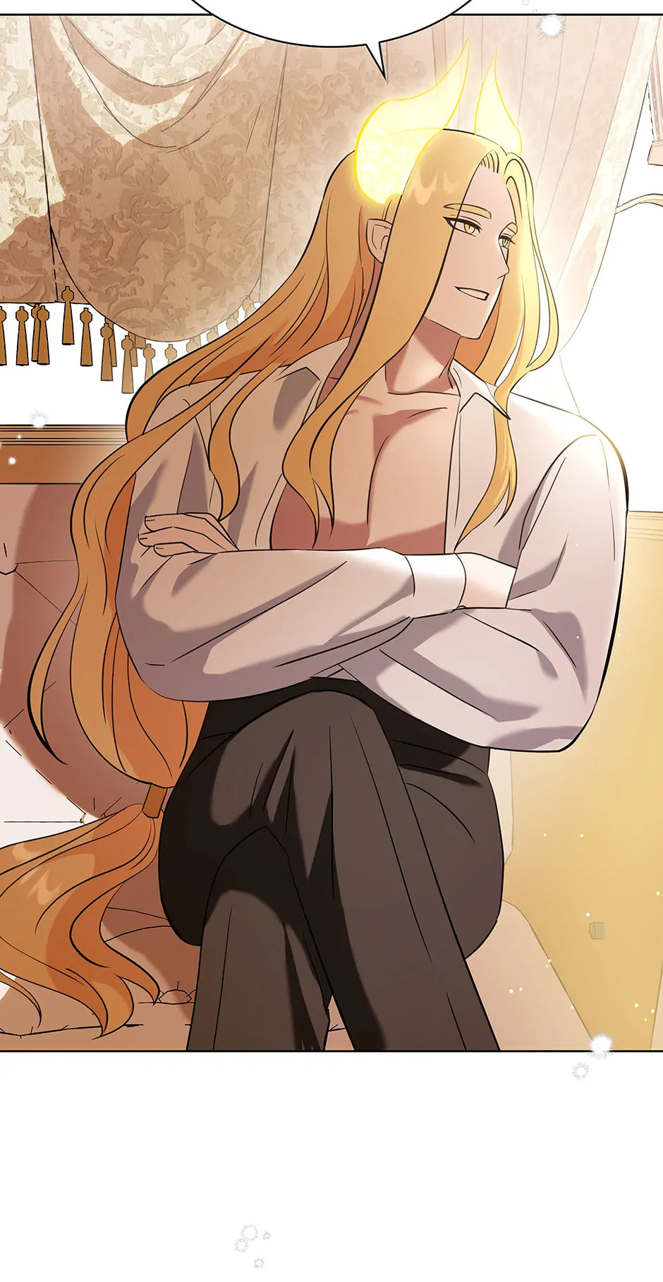 Read Let Me Tag Along chapter 2 image 69 on Lezhin