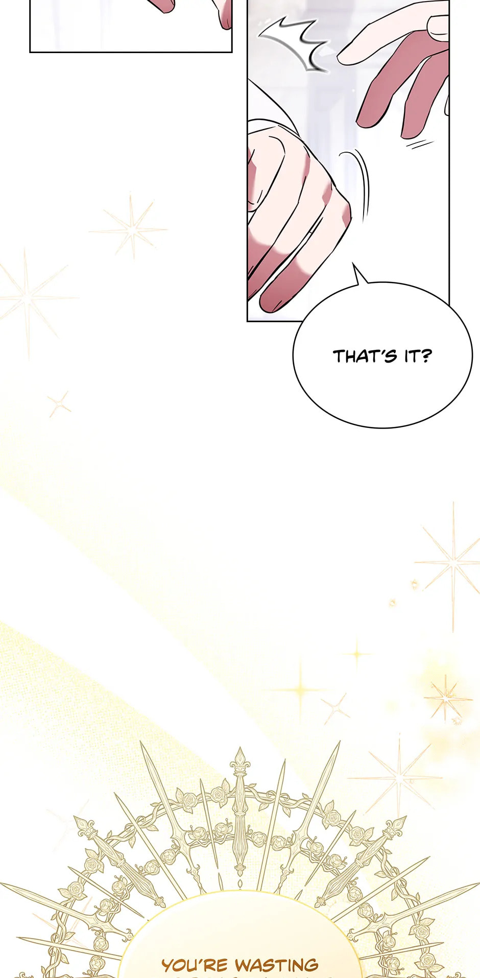 Read Let Me Tag Along chapter 2 image 7 on Lezhin