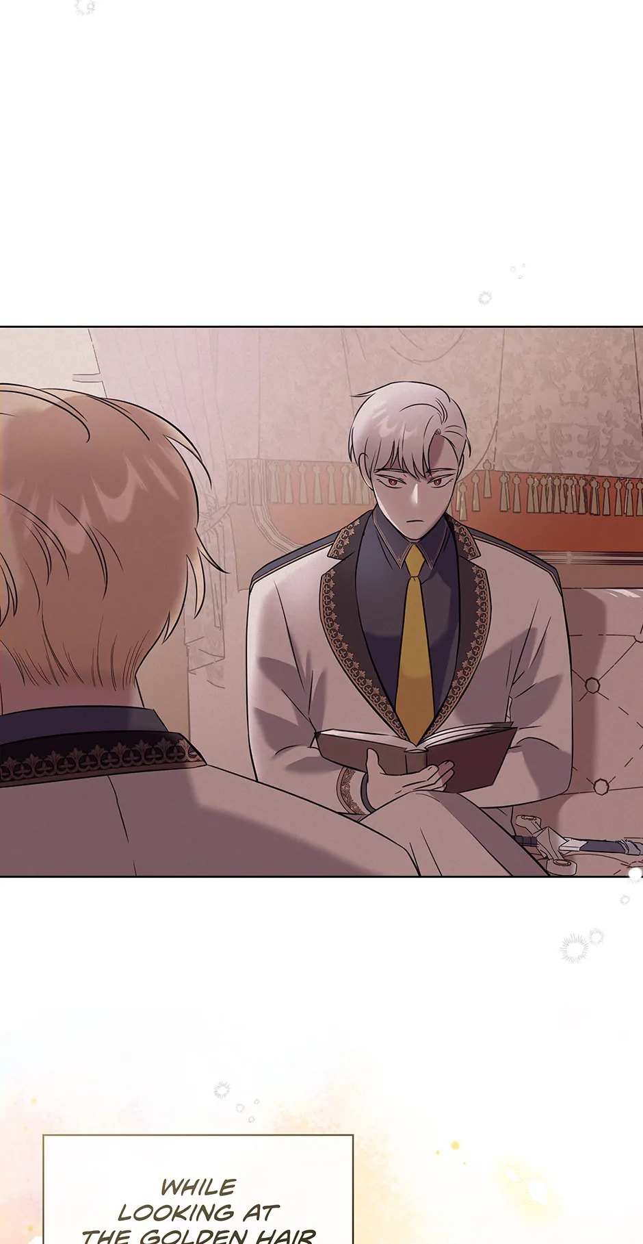 Read Let Me Tag Along chapter 2 image 71 on Lezhin