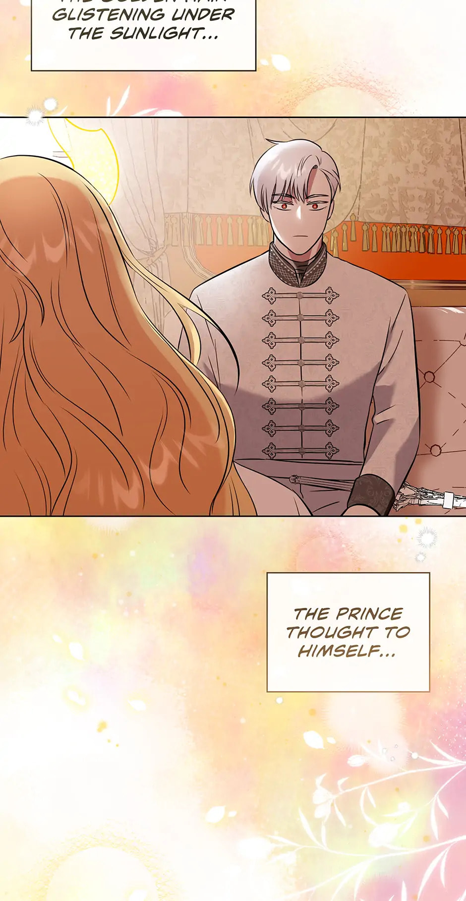 Read Let Me Tag Along chapter 2 image 72 on Lezhin