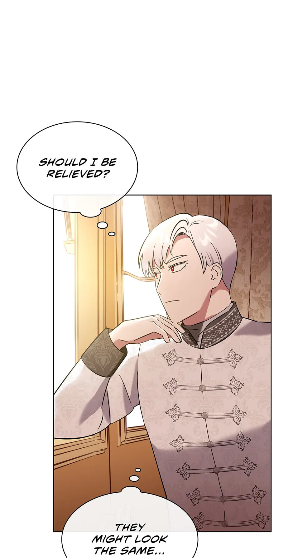 Read Let Me Tag Along chapter 2 image 74 on Lezhin