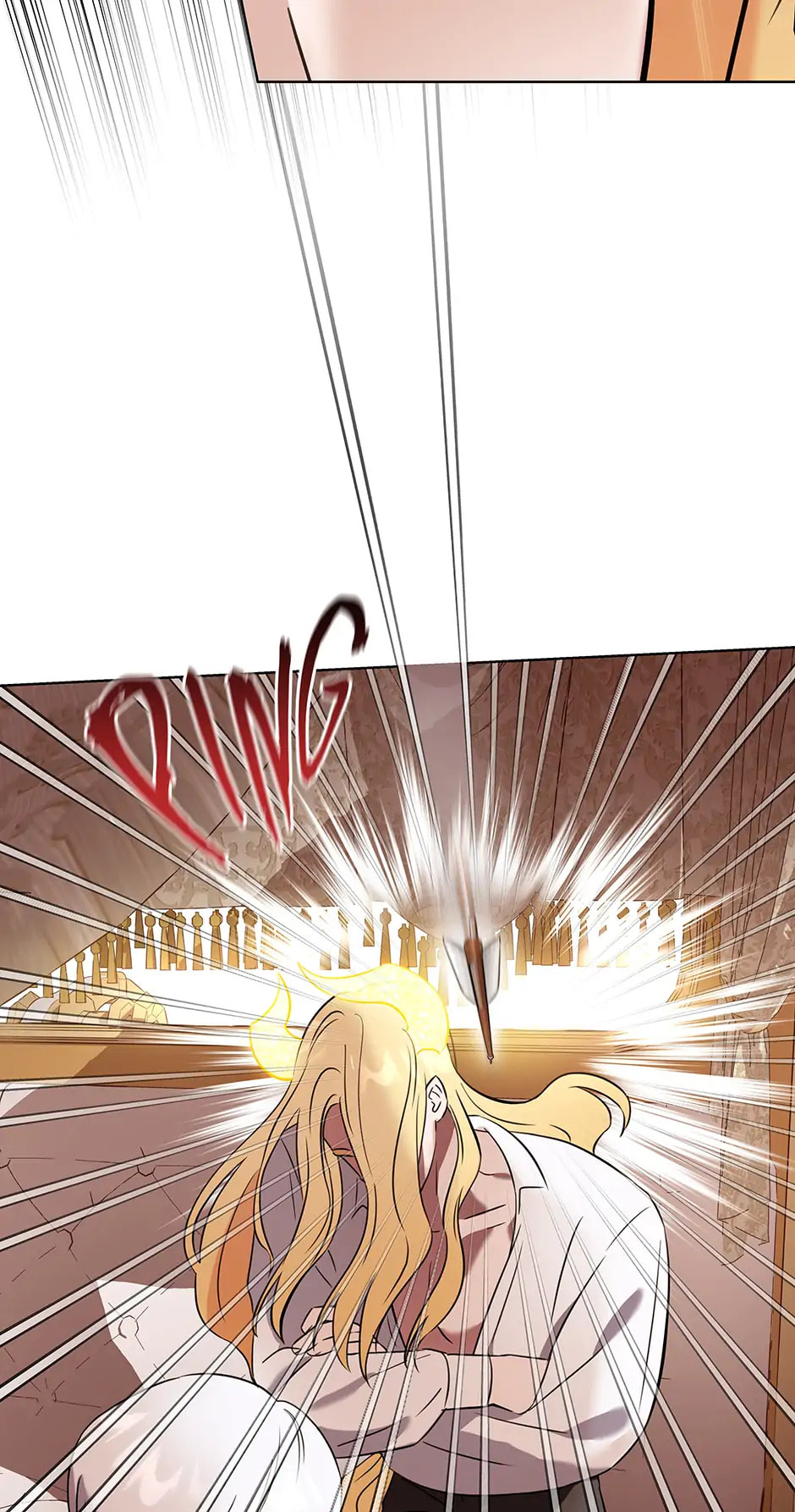 Read Let Me Tag Along chapter 2 image 76 on Lezhin