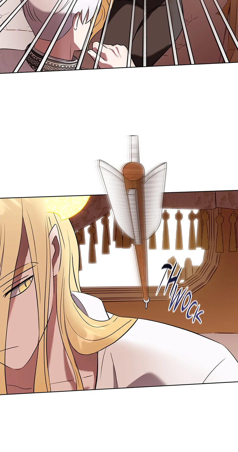 Read Let Me Tag Along chapter 2 image 77 on Lezhin
