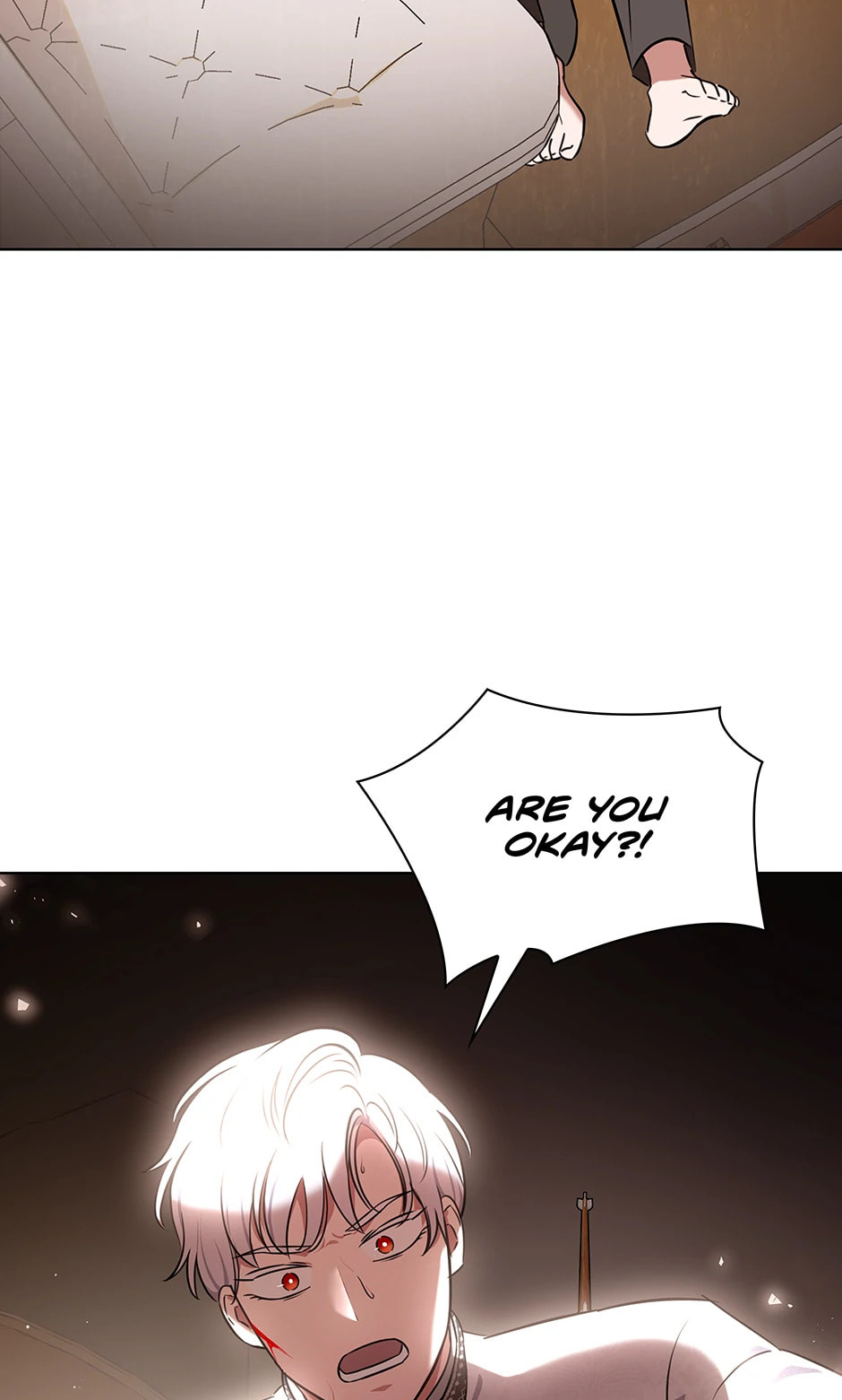Read Let Me Tag Along chapter 2 image 85 on Lezhin