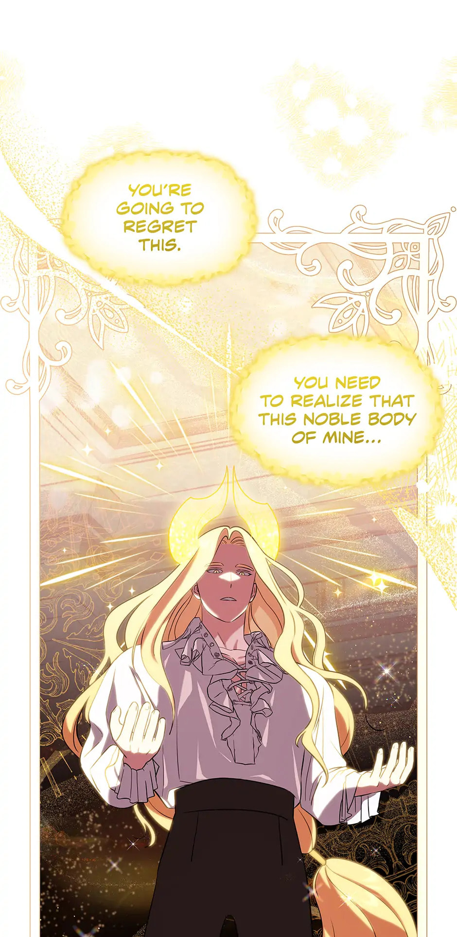 Read Let Me Tag Along chapter 2 image 9 on Lezhin