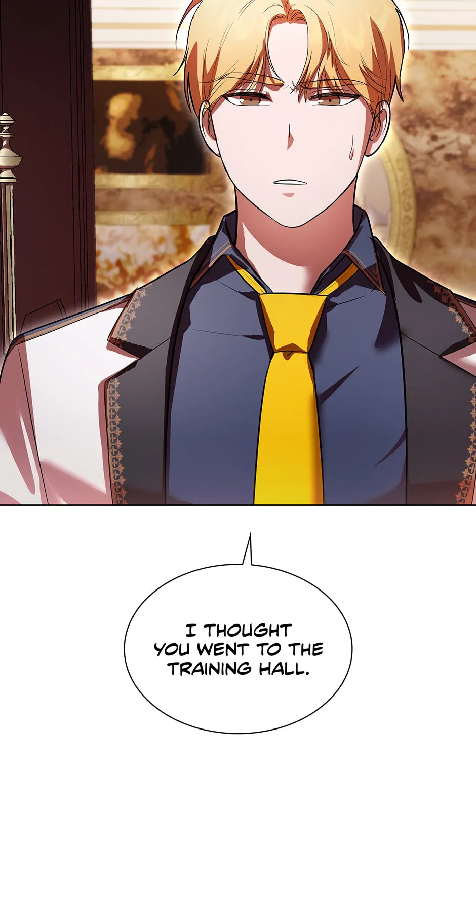 Read Let Me Tag Along chapter 20 image 106 on Lezhin
