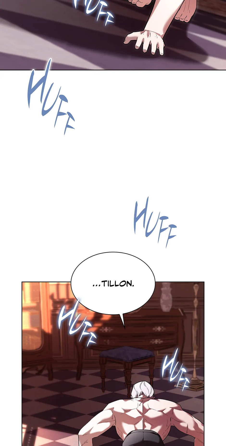Read Let Me Tag Along chapter 20 image 108 on Lezhin