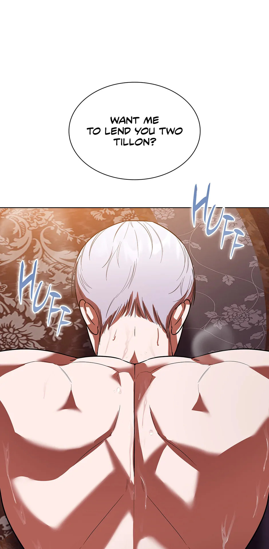Read Let Me Tag Along chapter 20 image 111 on Lezhin