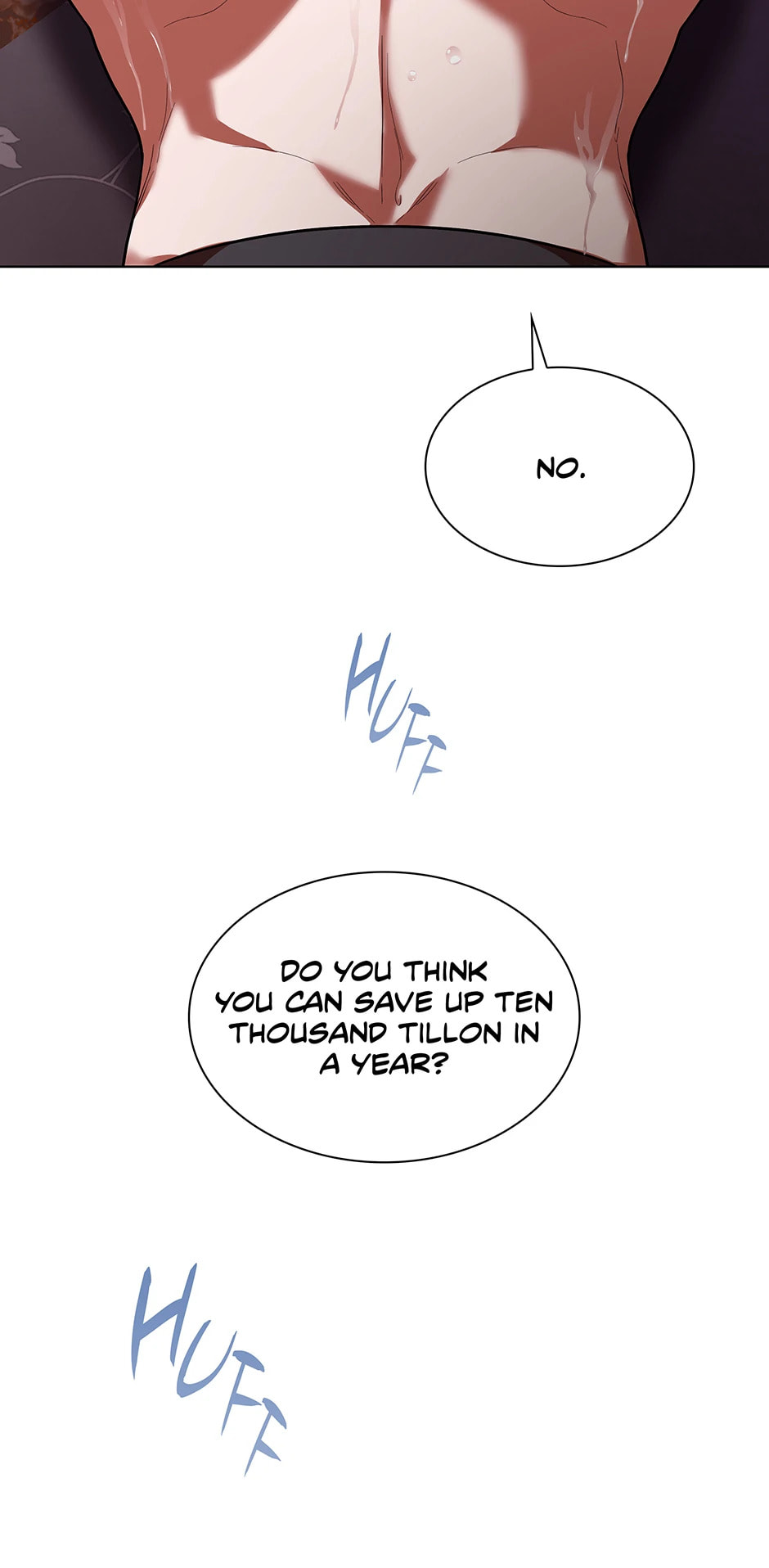 Read Let Me Tag Along chapter 20 image 112 on Lezhin