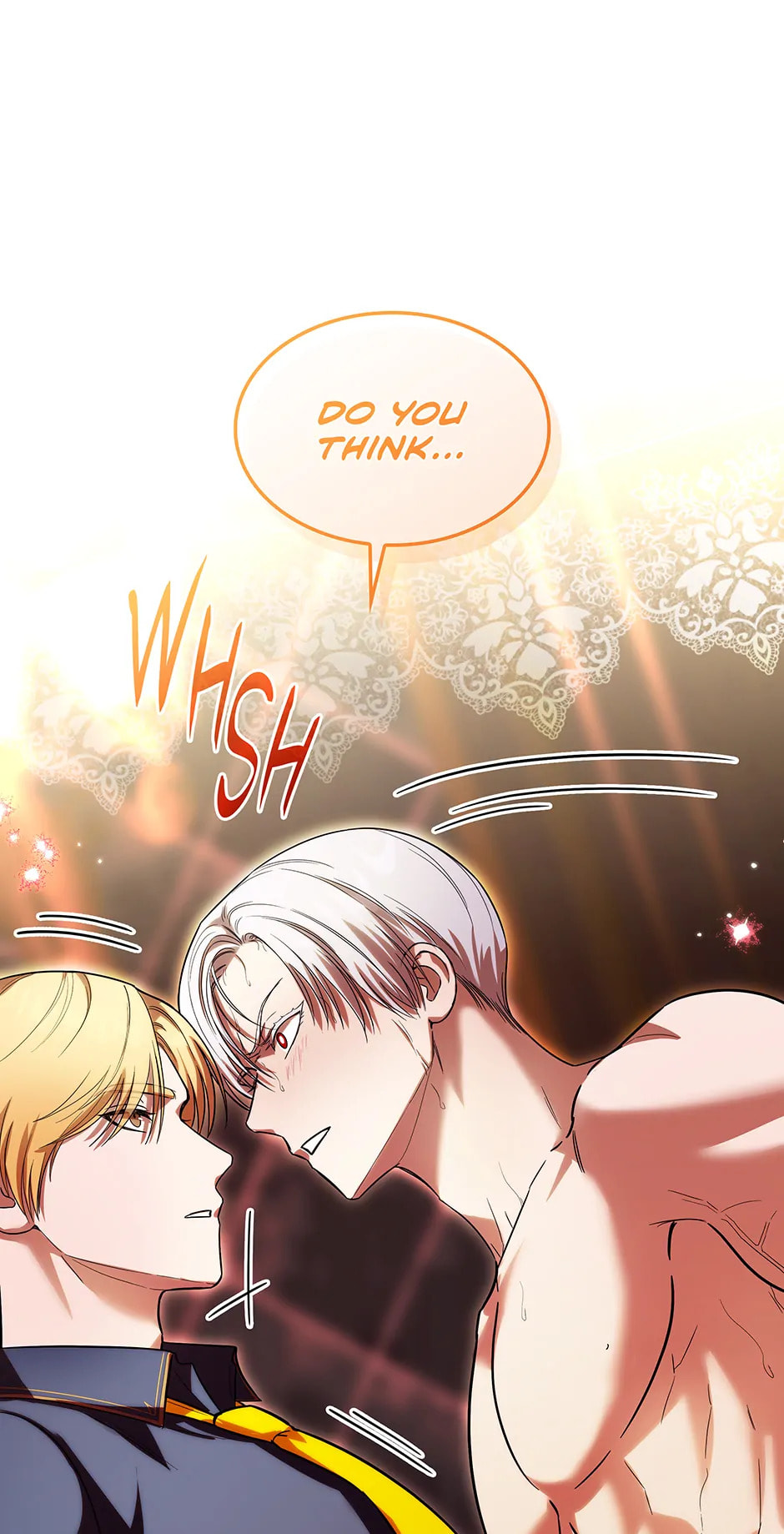 Read Let Me Tag Along chapter 20 image 115 on Lezhin