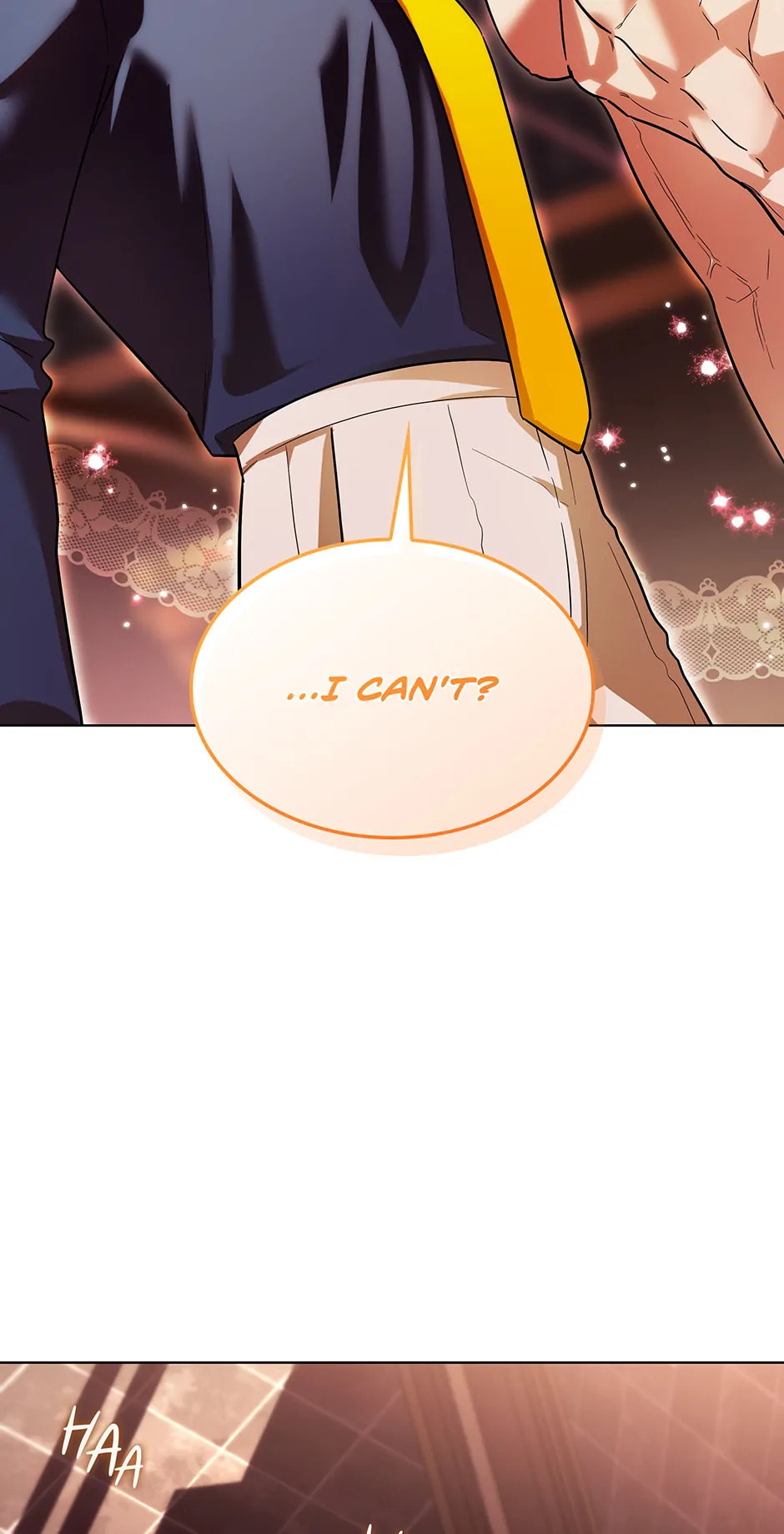 Read Let Me Tag Along chapter 20 image 116 on Lezhin