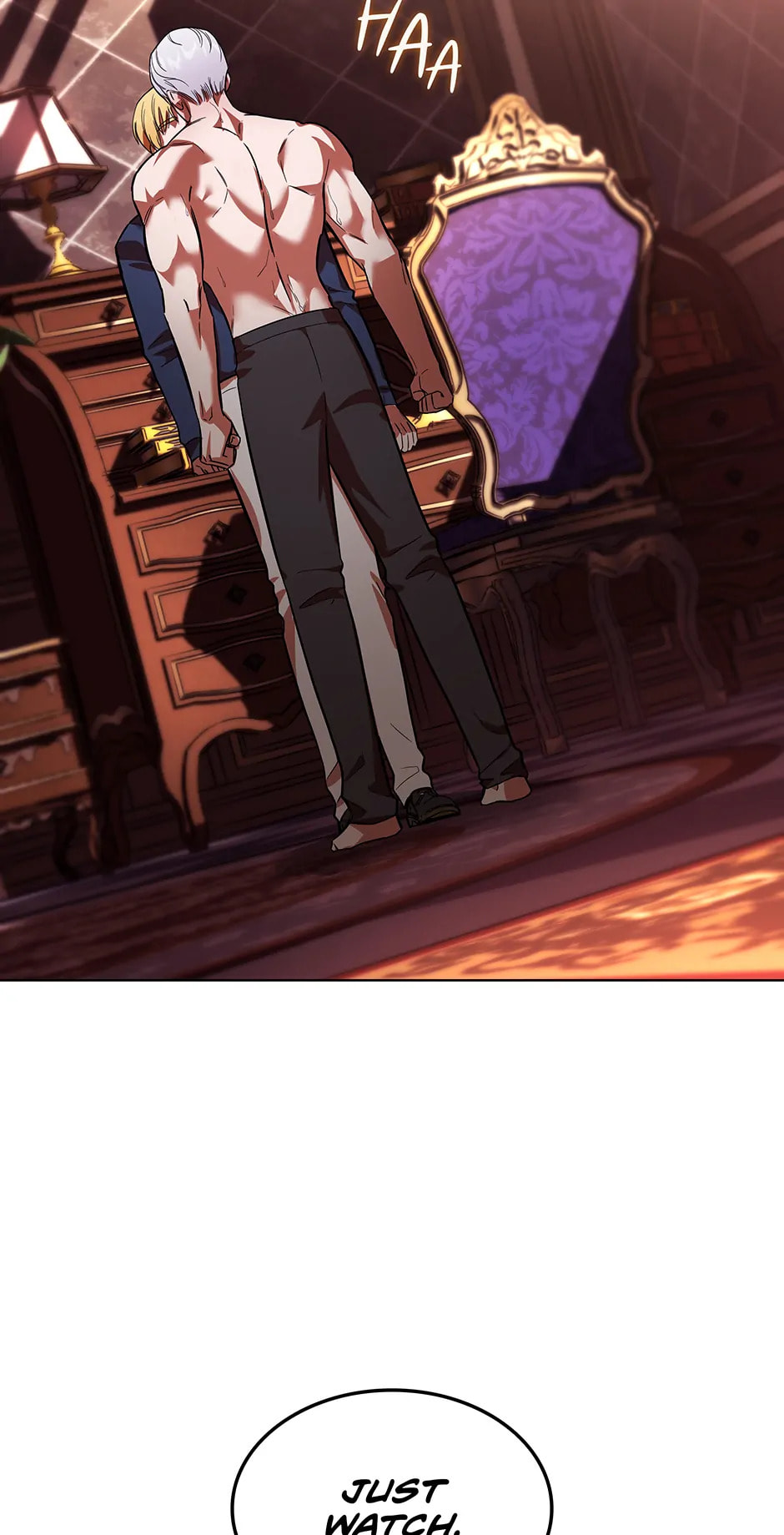 Read Let Me Tag Along chapter 20 image 117 on Lezhin