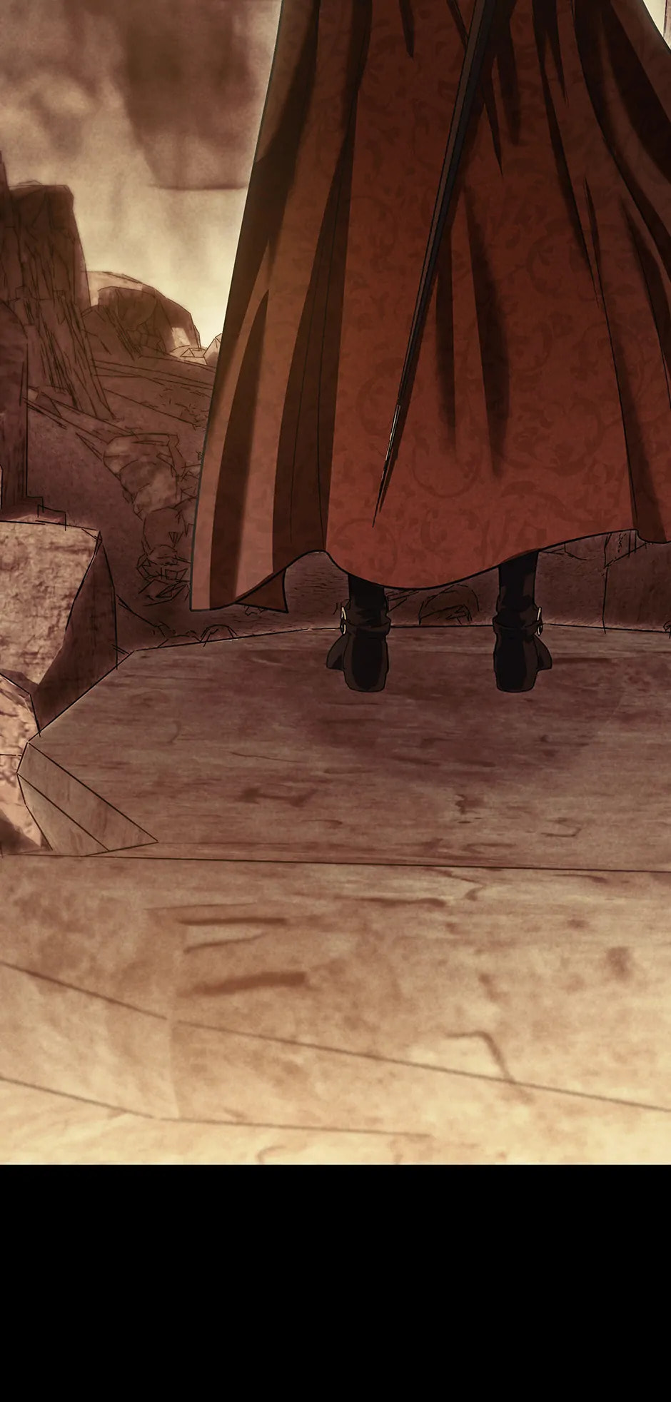 Read Let Me Tag Along chapter 20 image 14 on Lezhin