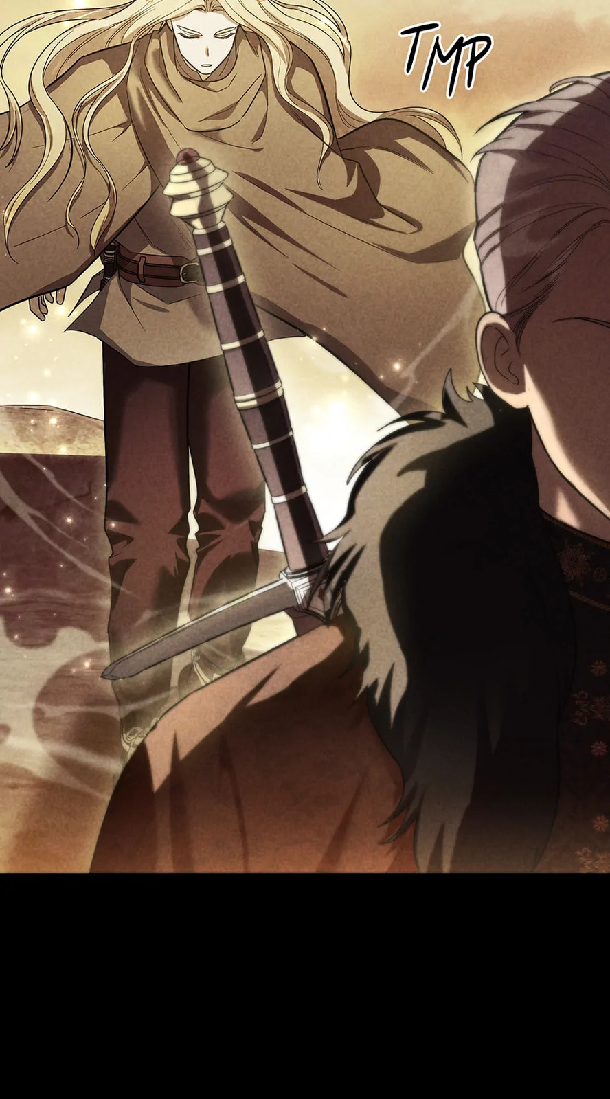 Read Let Me Tag Along chapter 20 image 16 on Lezhin