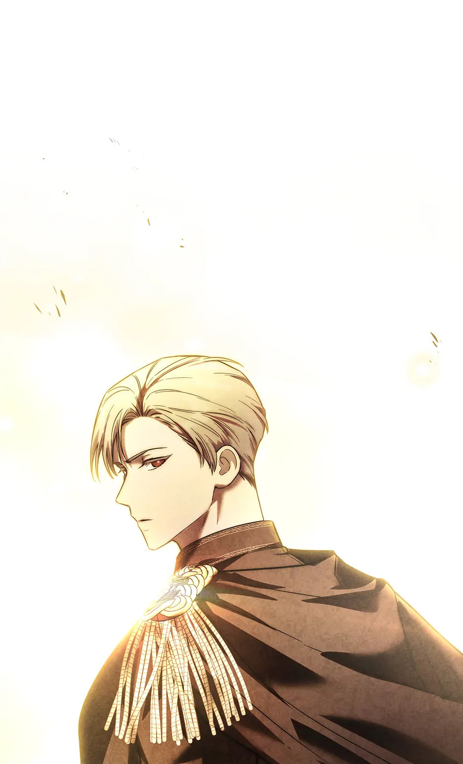 Read Let Me Tag Along chapter 20 image 22 on Lezhin