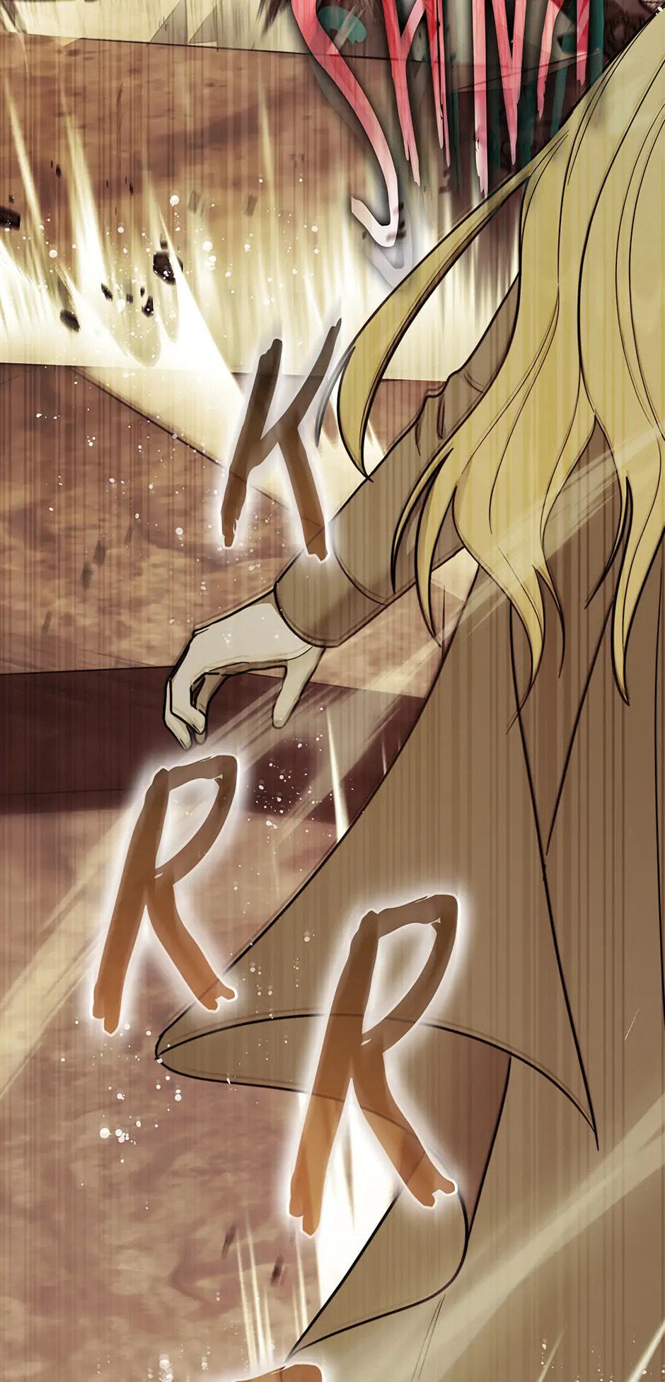Read Let Me Tag Along chapter 20 image 29 on Lezhin