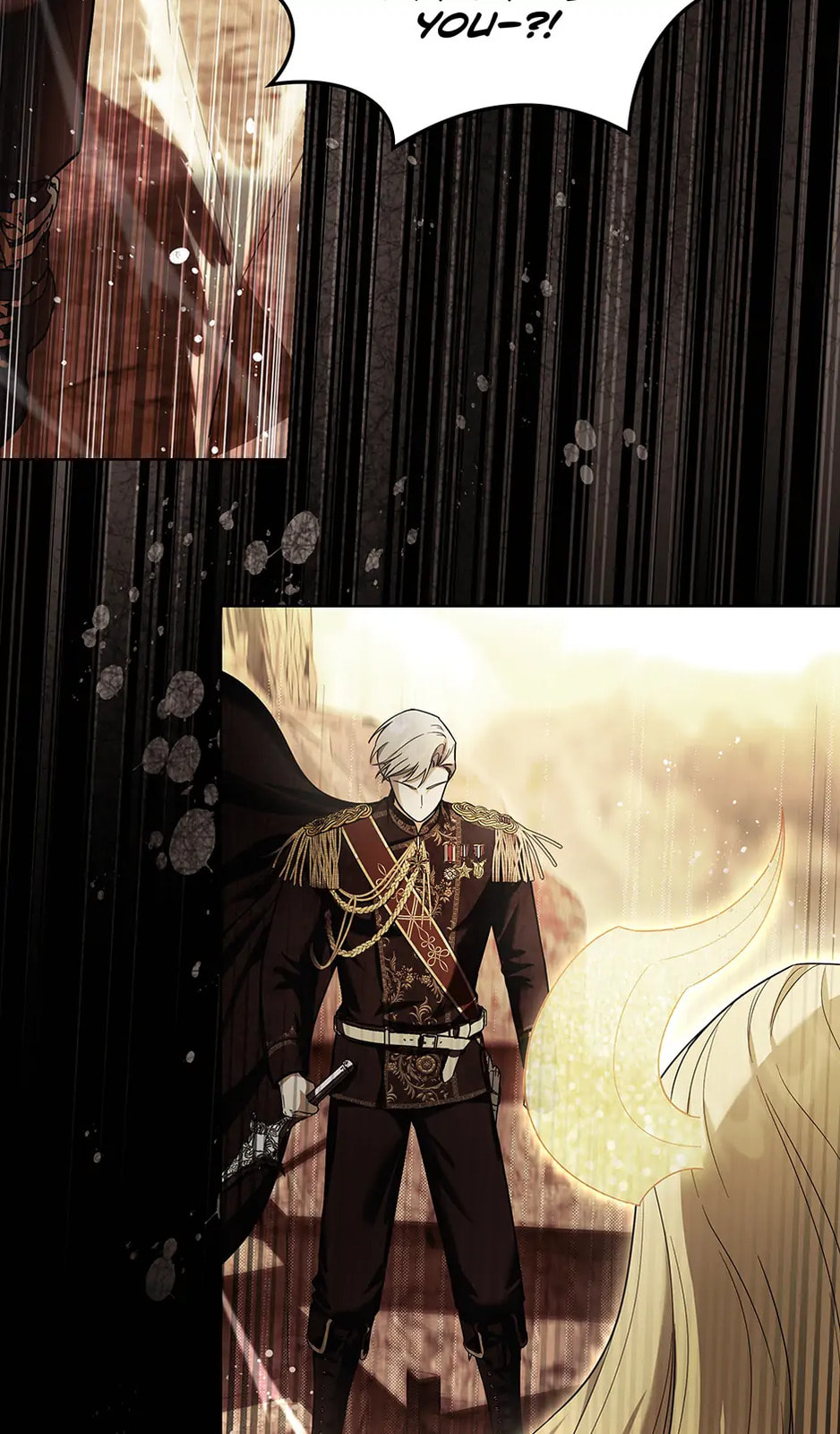 Read Let Me Tag Along chapter 20 image 32 on Lezhin