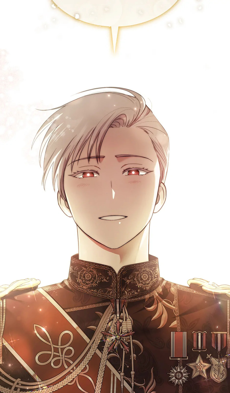 Read Let Me Tag Along chapter 20 image 34 on Lezhin