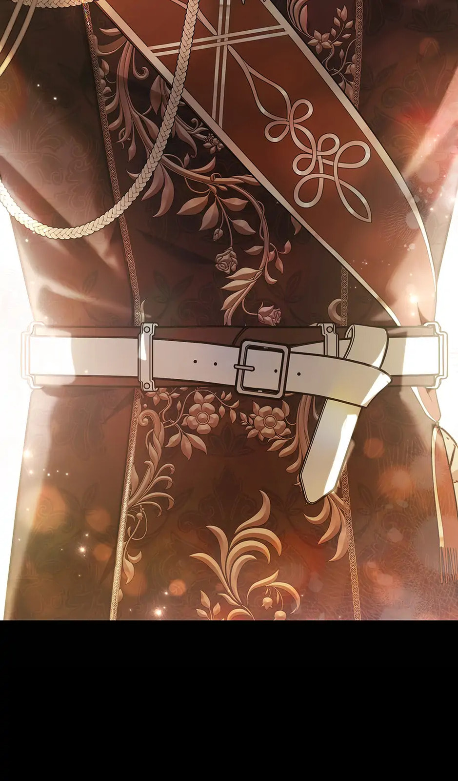 Read Let Me Tag Along chapter 20 image 35 on Lezhin