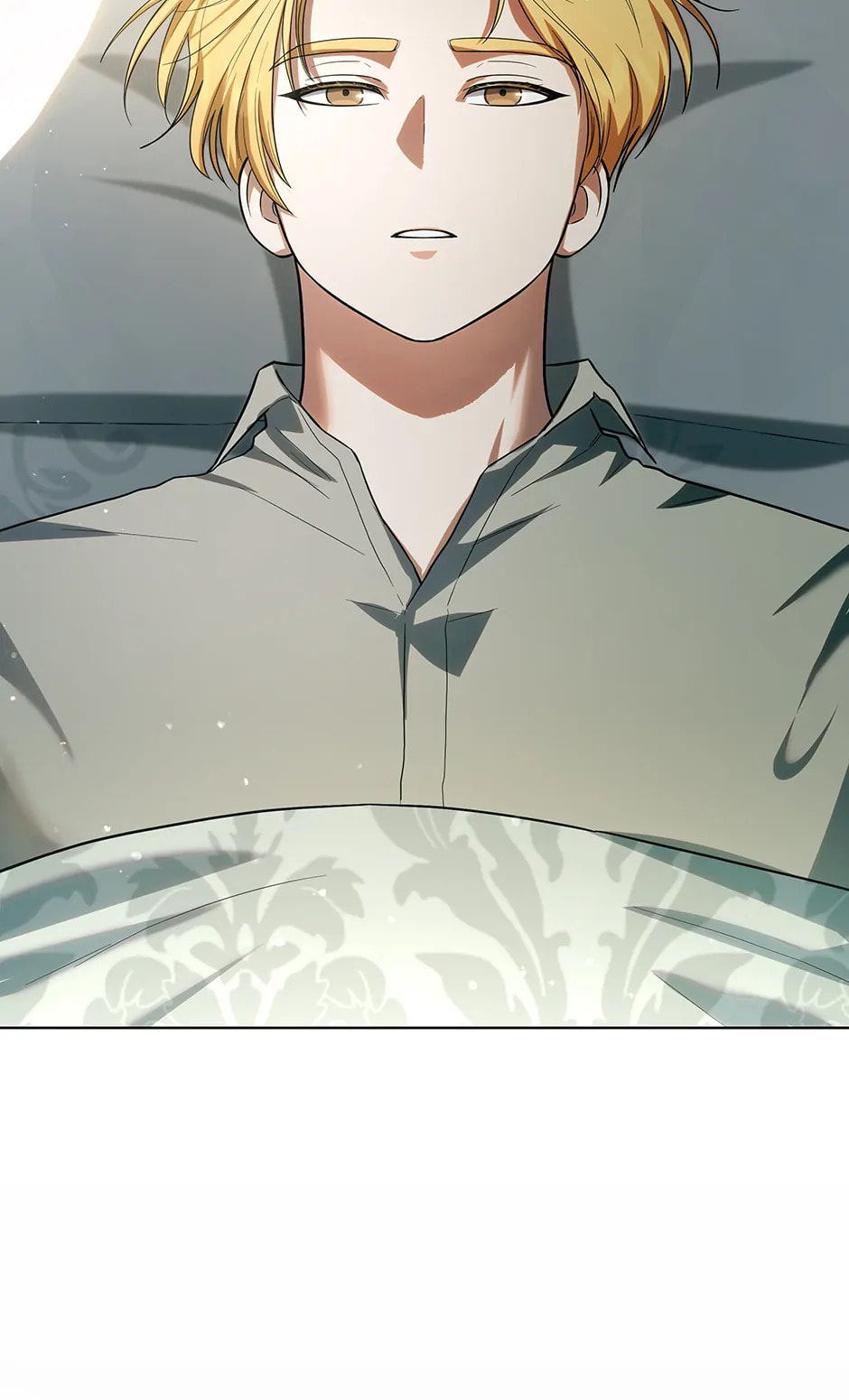 Read Let Me Tag Along chapter 20 image 43 on Lezhin