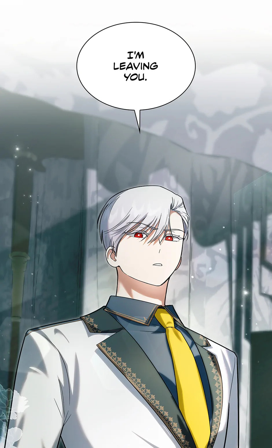 Read Let Me Tag Along chapter 20 image 44 on Lezhin