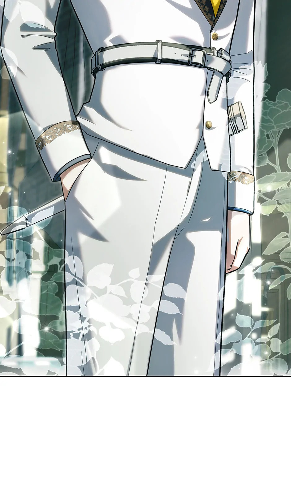 Read Let Me Tag Along chapter 20 image 45 on Lezhin