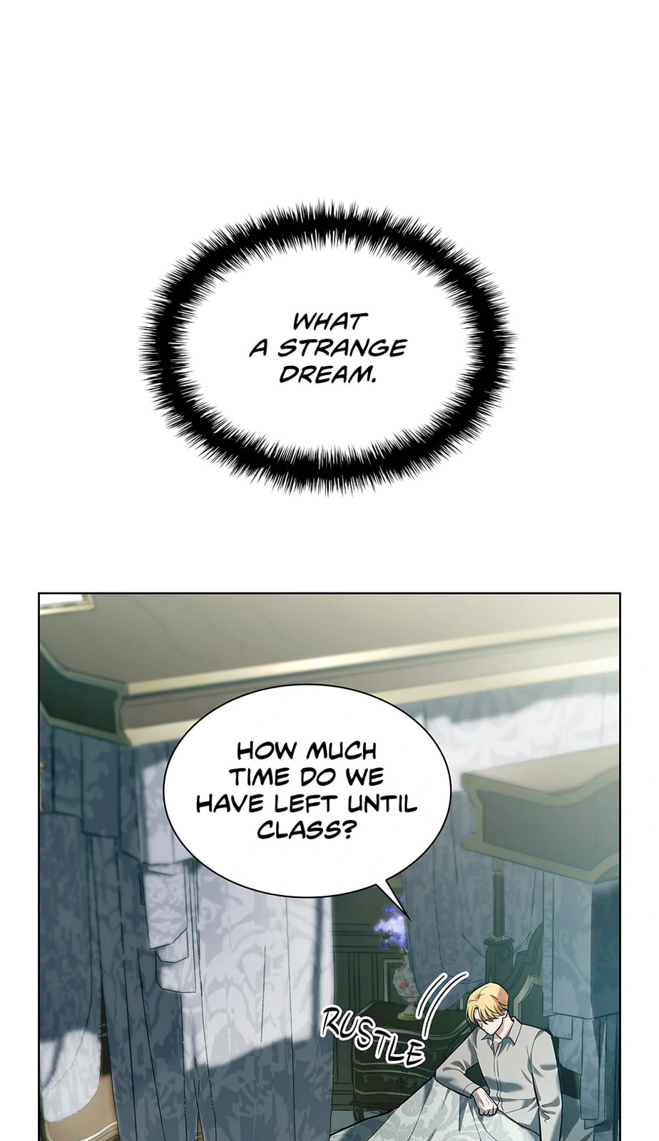 Read Let Me Tag Along chapter 20 image 46 on Lezhin
